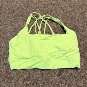 BuffBunny Revolution Sports Bra